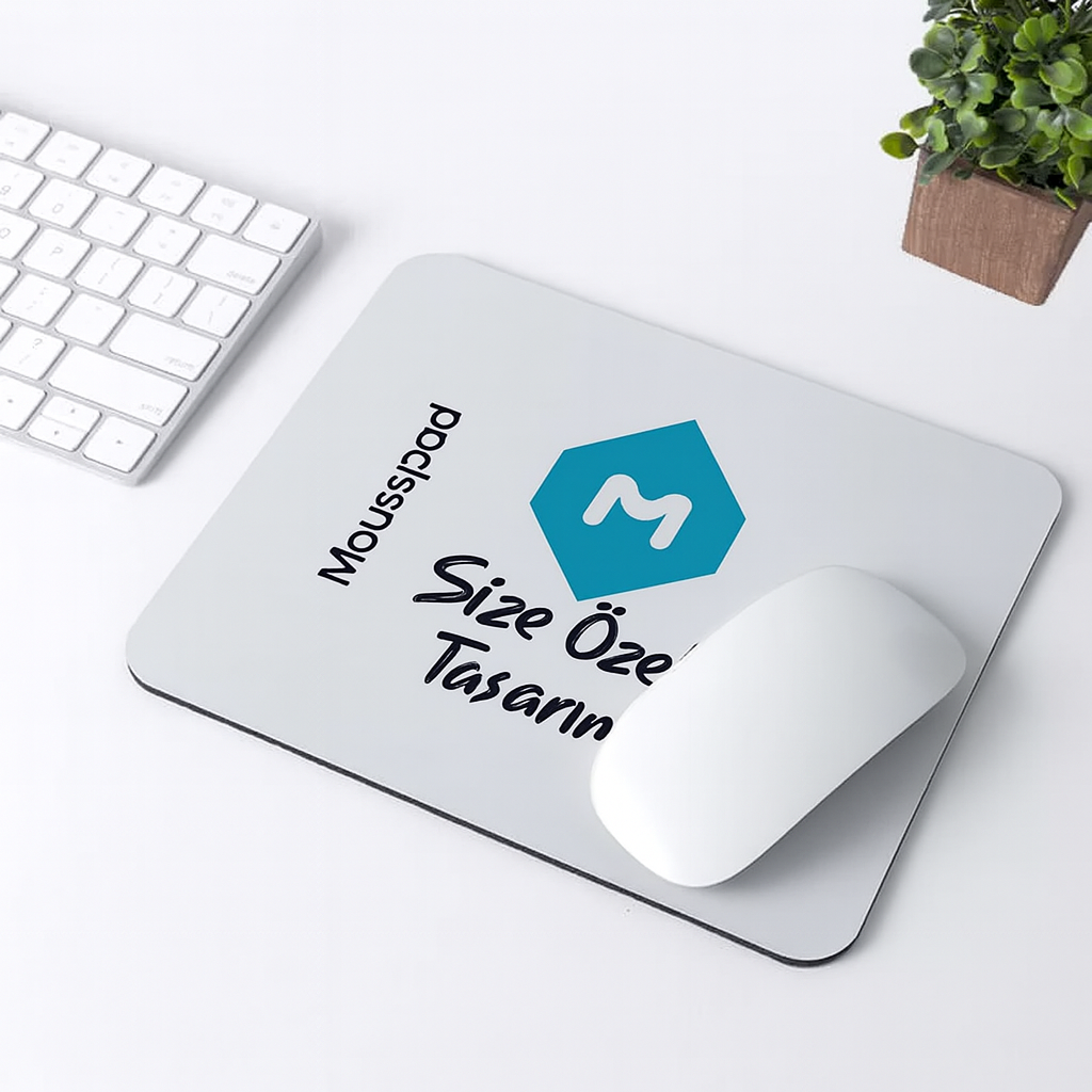Baskılı Mouse Pad