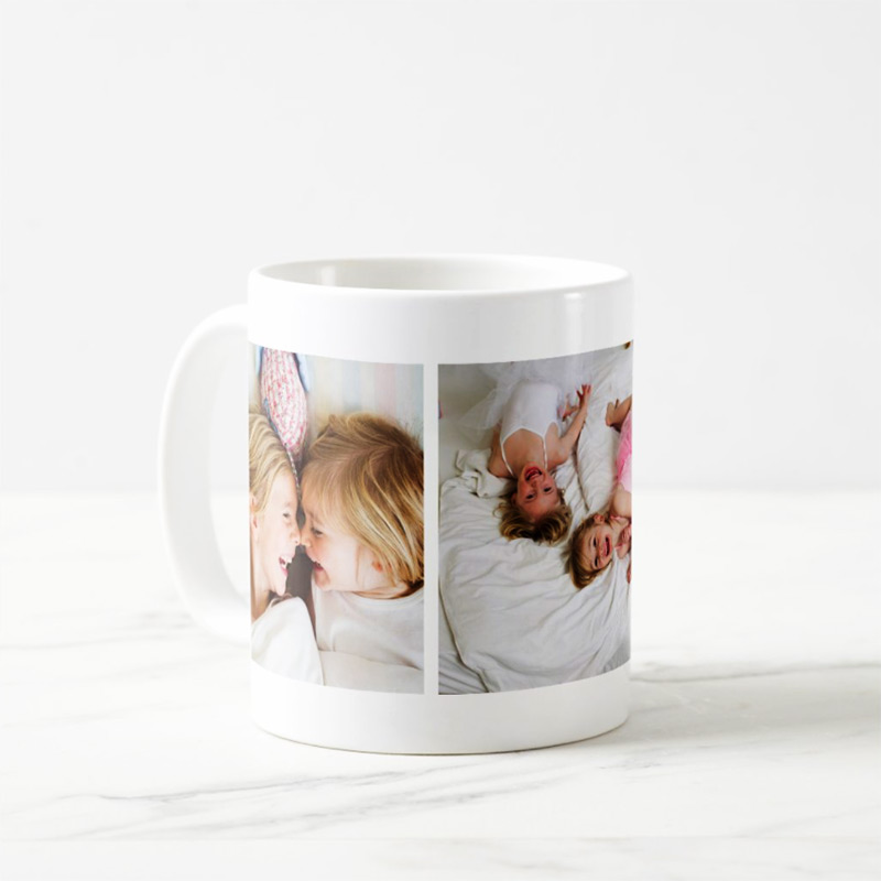 Fotoğraflı Kupa Baskı