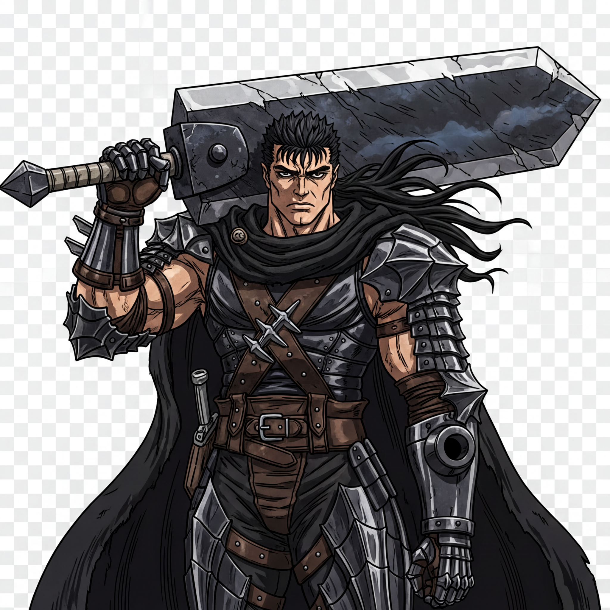 İsme Özel Tavşan Tema Yuvarlak Bebek Sticker Etiket - Görsel 1